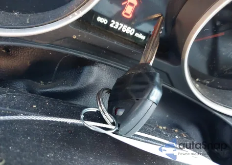 2015 Mitsubishi Outlander Sport Es z USA, uszkodzony, nr VIN 4A4AP3AUXFE048967